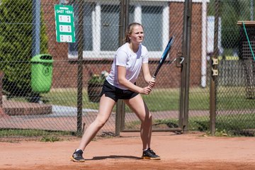 Bild 107 - VL TSV Glinde - Heikendorfer TC : Ergebnis: 8:1